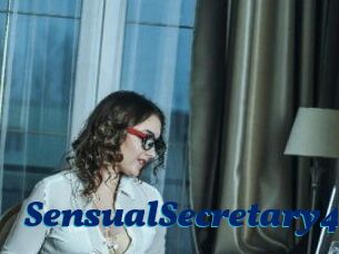 SensualSecretary4Y