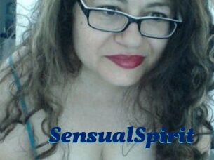 SensualSpirit