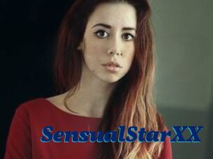 SensualStarXX