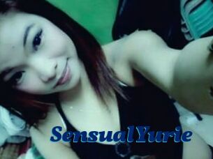 SensualYurie