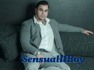 SensualllBoy