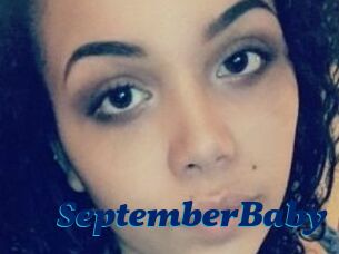 SeptemberBaby