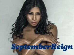 SeptemberReign