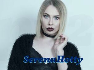 SerenaHotty