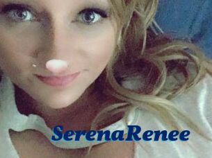 SerenaRenee