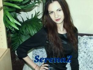 SerenaZ