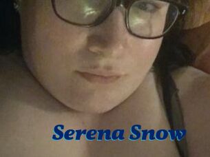 Serena_Snow