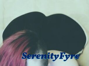 SerenityFyre