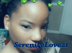 SerenityLove21