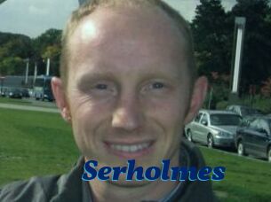 Serholmes