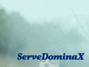 ServeDominaX