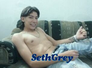 SethGrey