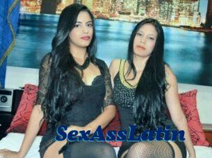 SexAssLatin