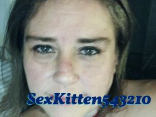 SexKitten543210