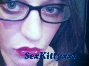 SexKittyxxx