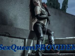 SexQueenPROVIDER