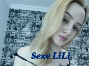 Sexe_LiLi