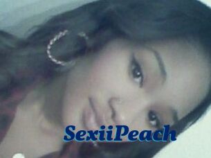 SexiiPeach