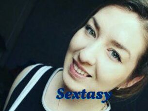 Sextasy