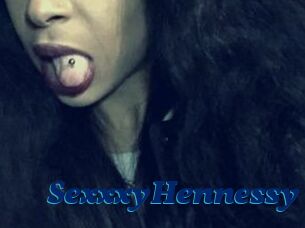 SexxxyHennessy