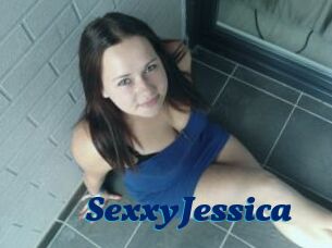 SexxyJessica