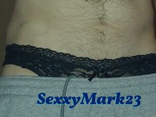 SexxyMark23