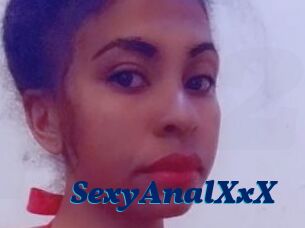 SexyAnalXxX