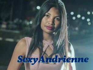 SexyAndrienne