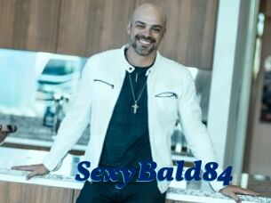 SexyBald84