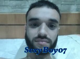 SexyBoy07