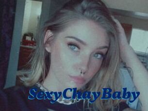 SexyChayBaby