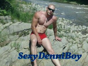 SexyDenniBoy