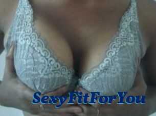 SexyFitForYou