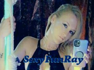 SexyFunRay