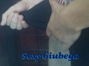 SexyGiubega