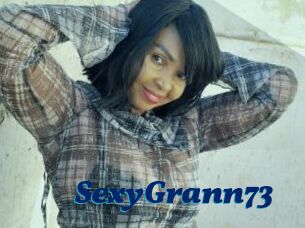 SexyGrann73