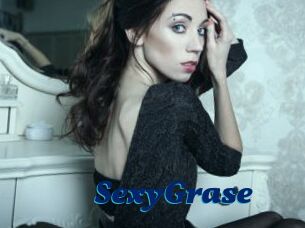 SexyGrase