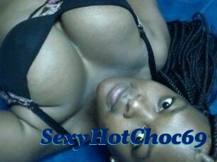 SexyHotChoc69