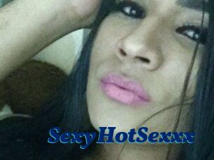 SexyHotSexxx