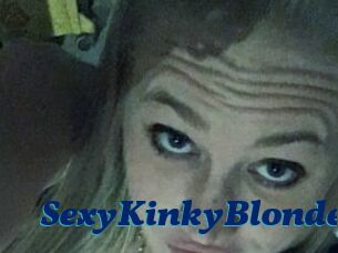 SexyKinkyBlonde