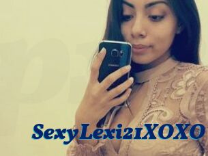 SexyLexi21XOXO