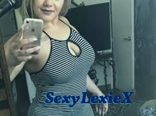 SexyLexieX