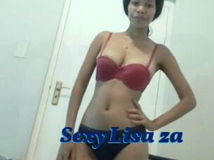 SexyLisa_za