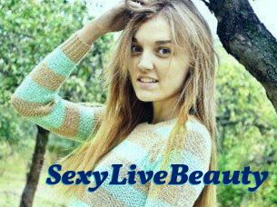 SexyLiveBeauty