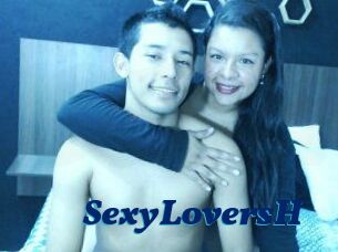 SexyLoversH