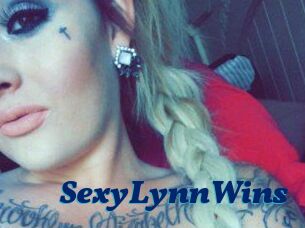 SexyLynnWins