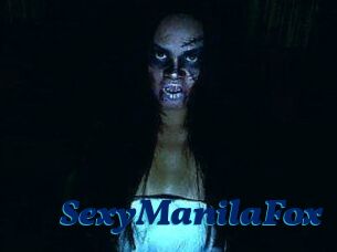 SexyManilaFox