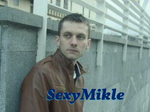 SexyMikle