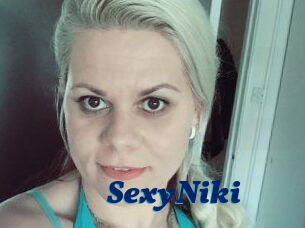 SexyNiki