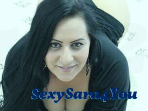 SexySara4You